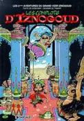 ["Iznogoud" - tome 2: "Les complots d'Iznogoud"]