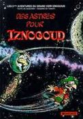 ["Iznogoud" - tome 5: "Des astres pour Iznogoud"]