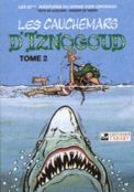 ["Iznogoud" - tome 22: "Les Cauchemars d'Iznogoud Tome 2"]