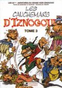 ["Iznogoud" - tome 23: "Les Cauchemars d'Iznogoud Tome 3"]