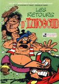 ["Iznogoud" - tome 24: "Les Retours d'Iznogoud"]