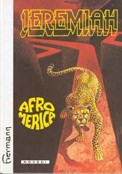["Jeremiah" tome 7: "Afromrica"]