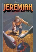 ["Jeremiah" tome 13: "Strike"]