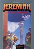 ["Jeremiah" tome 14: "Simon est de retour"]