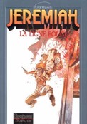 ["Jeremiah" tome 16: "La ligne rouge"]