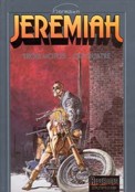 ["Jeremiah" tome 17: "Trois motos ou quatre"]