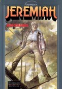 ["Jeremiah" tome 20: "Mercenaires"]