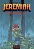 ["Jeremiah" tome 22: "Le fusil dans l'eau"]