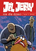 ["Je Jerzy" tom 1: "Nie dla dzieci"]