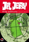 ["Je Jerzy" tom 2: "Wrg publiczny"]