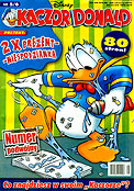 ["Kaczor Donald" nr 5-6/2005]