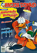 ["Kaczor Donald" nr 8/2005]