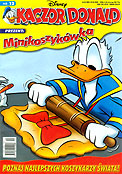 ["Kaczor Donald" nr 12/2005]