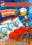 ["Kaczor Donald" nr 14/2005]