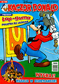 ["Kaczor Donald" nr 15/2005]