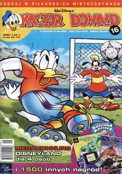 ["Kaczor Donald" nr 16/2002]