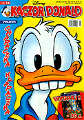 ["Kaczor Donald" nr 16/2005]