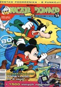 ["Kaczor Donald" nr 17-18/2002]