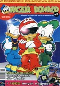 ["Kaczor Donald" nr 19/2002]
