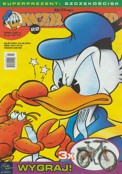 ["Kaczor Donald" nr 22/2003]