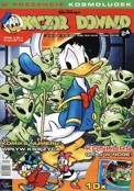 ["Kaczor Donald" nr 24/2002]