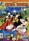 ["Kaczor Donald" nr 25/2002]