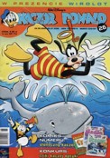 ["Kaczor Donald" nr 26/2002]
