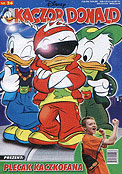 ["Kaczor Donald" nr 26/2005]