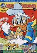 ["Kaczor Donald" nr 27/2002]