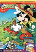 ["Kaczor Donald" nr 28/2002]
