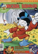 ["Kaczor Donald" nr 30/2002]