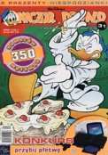 ["Kaczor Donald" nr 31/2002]