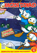 ["Kaczor Donald" nr 31/2005]