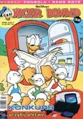 ["Kaczor Donald" nr 32/2002]