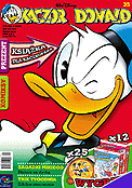 ["Kaczor Donald" nr 35/2003]