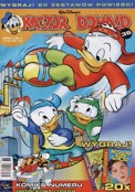 ["Kaczor Donald" nr 36/2002]