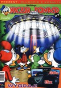 ["Kaczor Donald" nr 37/2002]