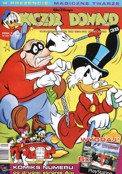 ["Kaczor Donald" nr 38/2002]