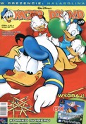 ["Kaczor Donald" nr 39/2002]