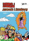 ["Kajko i Kokosz": "Szranki i konkury" cz. 2]