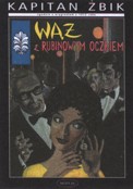 ["Kapitan bik": "W z rubinowym oczkiem"]