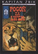 ["Kapitan bik": "Pogo za lwem"]