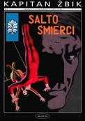 ["Kapitan bik": "Salto mierci"]