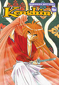 ["Kenshin" tom 6]
