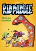 ["Kid Paddle" tom 2: "Totalna masakra"]