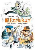 ["Klezmerzy" tom 1: "Podbj Wschodu"]