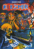 ["Klezmer" tome 1: "Conquête de l'Est"]