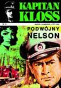 ["Kapitan Kloss" nr 13: ""Podwjny Nelson"]