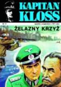 ["Kapitan Kloss" nr 14: "elazny krzy"]