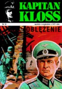 ["Kapitan Kloss" nr 18 "Oblenie"]